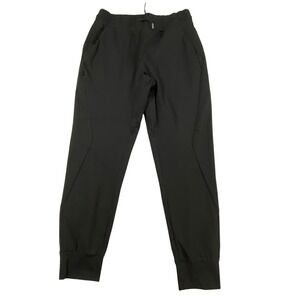 BYLT Basics Black Men's Jogger Sweatpants